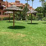 Appartement Pushe Playa Granada Beach&golf 2 *