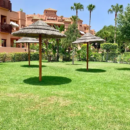 Pushe Playa Granada Beach&golf 2 *