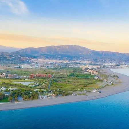 Appartement Pushe Playa Granada Beach&golf 2 Motril