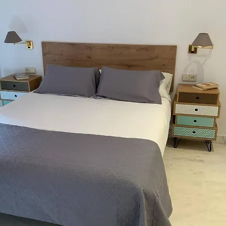 Appartement Pushe Playa Granada Beach&golf 2
