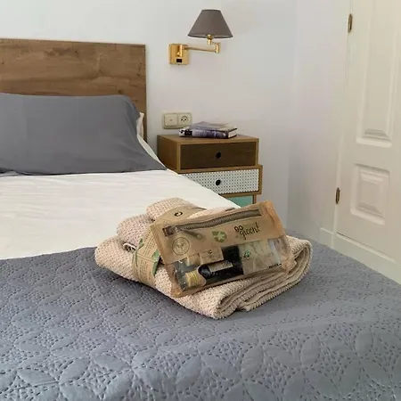 Pushe Playa Granada Beach&golf 2 Appartement Motril