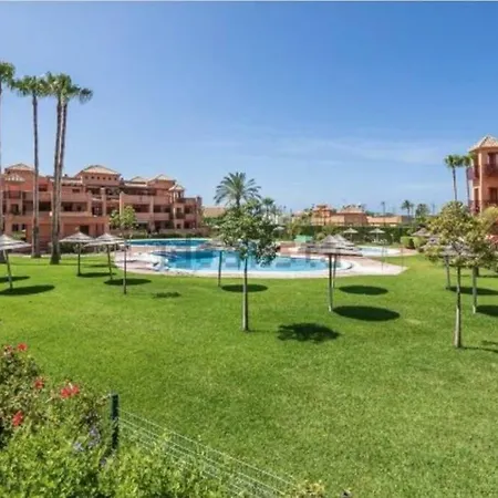 Pushe Playa Granada Beach&golf 2 Appartement *