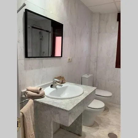 Pushe Playa Granada Beach&golf 2 Appartement Motril