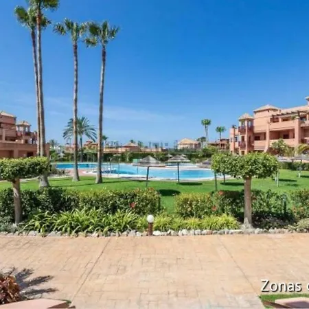 Pushe Playa Granada Beach&golf 2 Appartement *