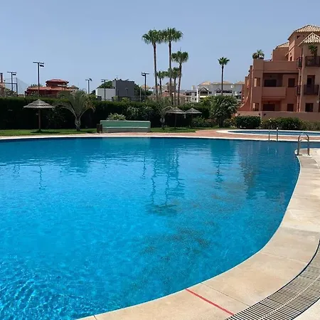 Pushe Playa Granada Beach&golf 2 Motril
